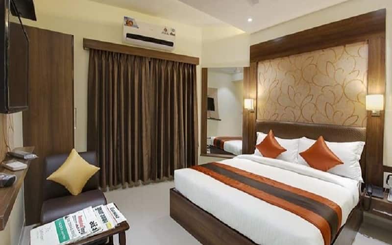 Hotel Heritage, Ahmedabad 3